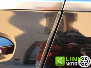 MERCEDES-BENZ GLA 200 usata, con Sedile posteriore sdoppiato