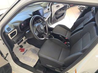 SUZUKI Swift usata, con Cerchi in lega