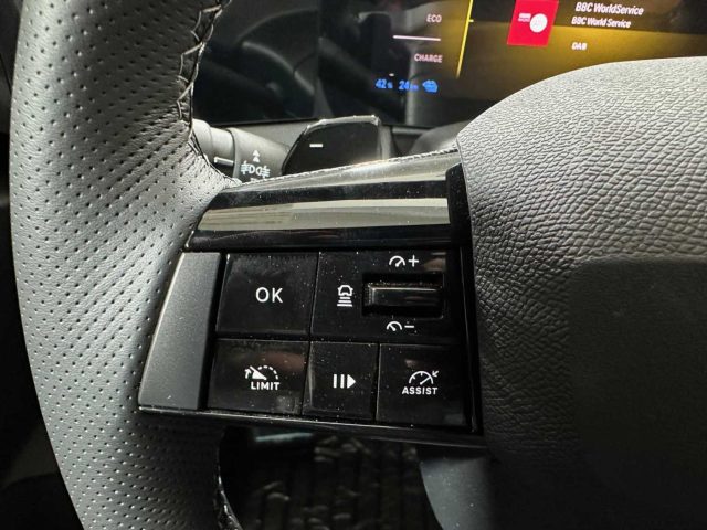 OPEL Astra usata, con Telecamera per parcheggio assistito