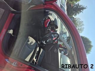 FIAT 500X usata, con Alzacristalli elettrici