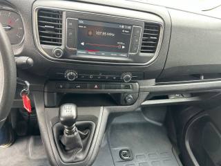 FIAT Scudo usata, con Autoradio digitale