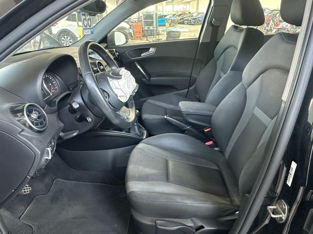 AUDI A1 usata, con ESP