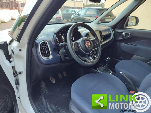 FIAT 500L usata 23