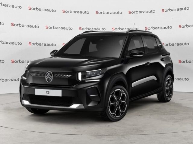 CITROEN C3 usata, con ABS