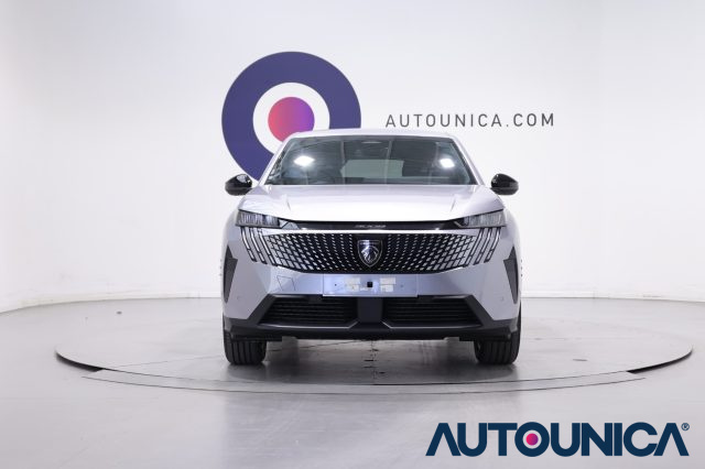 PEUGEOT 3008 usata, con Airbag