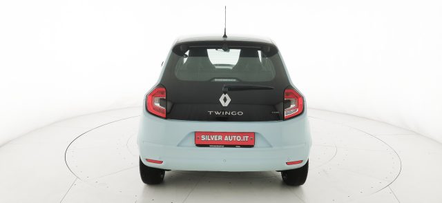 RENAULT Twingo Electric usata, con Autoradio
