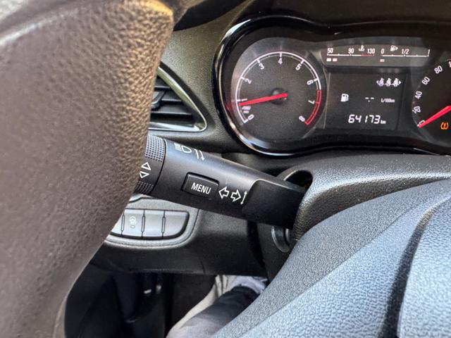 OPEL Karl usata, con Servosterzo