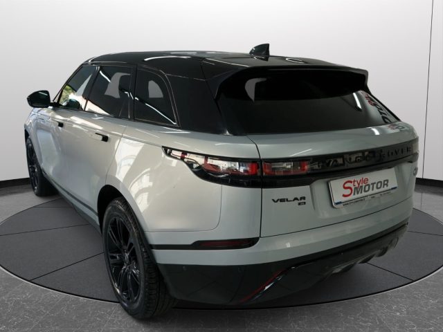 LAND ROVER Range Rover Velar usata, con Airbag laterali