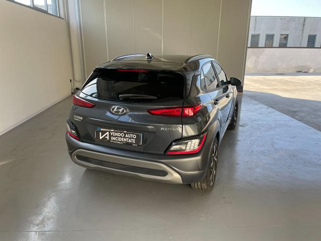 HYUNDAI Kona usata, con Airbag Passeggero