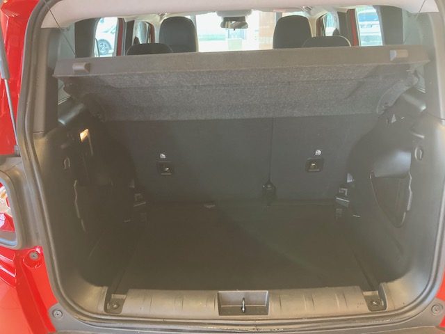 JEEP Renegade usata 15