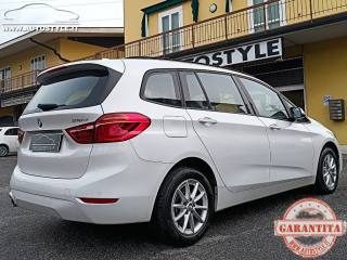 BMW 216 usata, con Frenata d