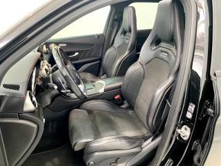 MERCEDES-BENZ GLC 43 AMG usata, con Immobilizzatore elettronico