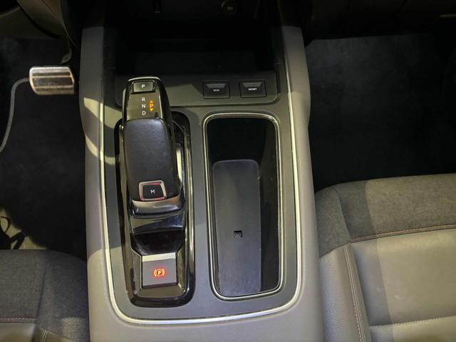 CITROEN C5 Aircross usata, con Controllo automatico clima