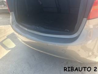OPEL Meriva usata, con Interni in pelle