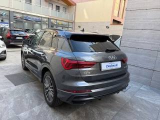 AUDI Q3 usata, con Airbag Passeggero