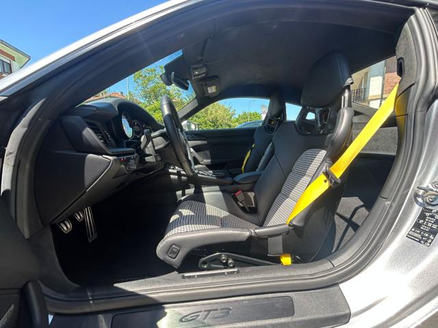 PORSCHE 911 usata, con Chiusura centralizzata