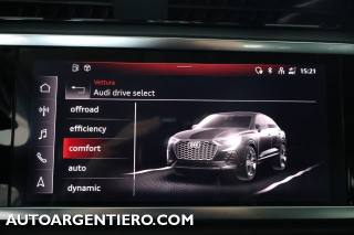AUDI Q3 usata, con Controllo vocale
