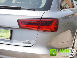 AUDI A6 usata 35