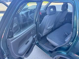 SUZUKI Ignis usata 14