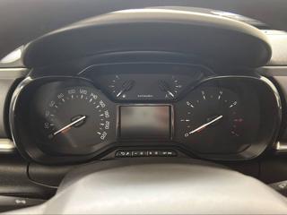 CITROEN C3 usata, con Sistema di navigazione