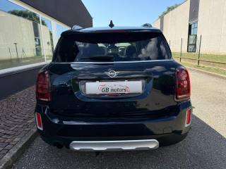 MINI Countryman usata, con Boardcomputer