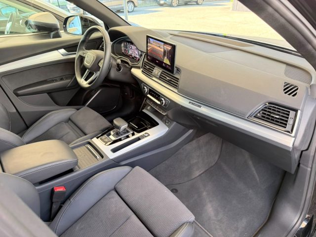 AUDI Q5 usata, con Cruise Control