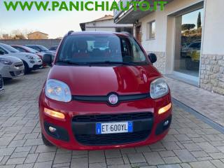 FIAT Panda usata, con Airbag Passeggero