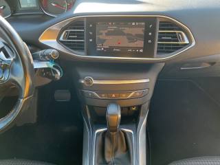 PEUGEOT 308 usata, con Sistema di navigazione