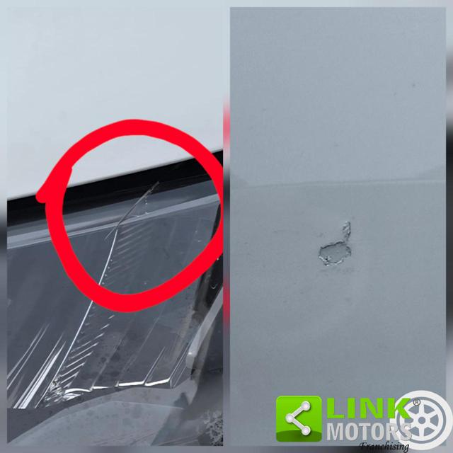 AUDI A3 usata, con Cruise Control