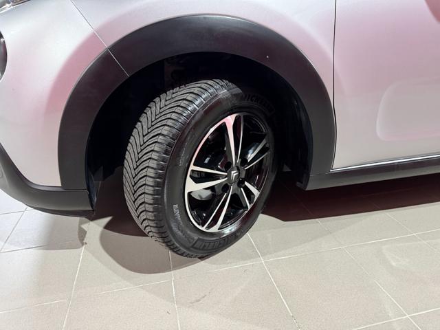 CITROEN C3 usata 22