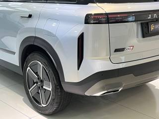 JAECOO Jaecoo 7 usata, con Autoradio