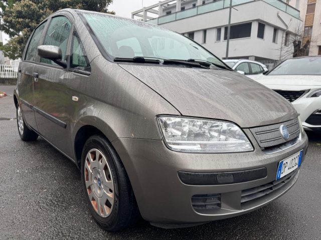 FIAT Idea usata, con Airbag Passeggero