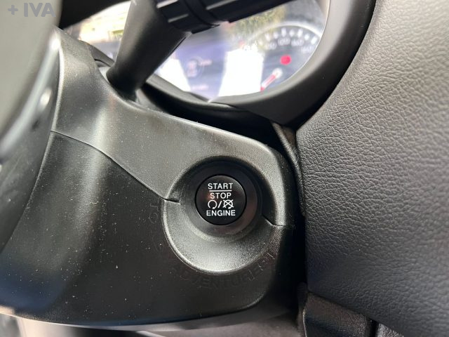 JEEP Renegade usata 18