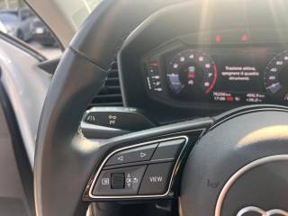 AUDI A1 usata, con ESP