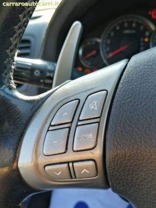 SUBARU Legacy usata, con ESP