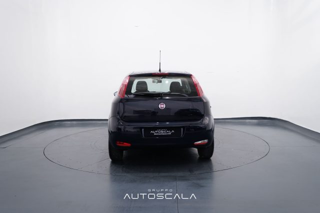 FIAT Punto usata, con Chiusura centralizzata