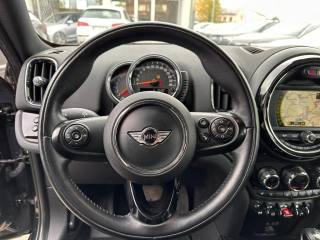 MINI Countryman usata, con Climatizzatore