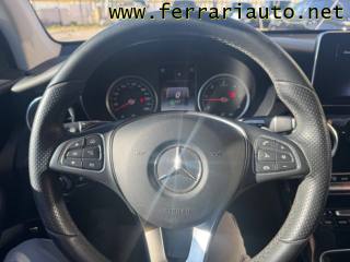 MERCEDES-BENZ GLC 250 usata, con Fendinebbia