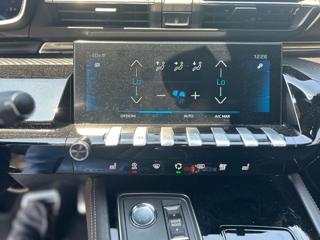 PEUGEOT 508 usata, con Bluetooth