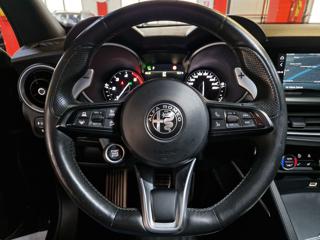 ALFA ROMEO Stelvio usata, con Chiusura centralizzata