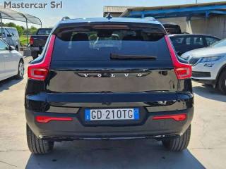 VOLVO XC40 usata, con Alzacristalli elettrici