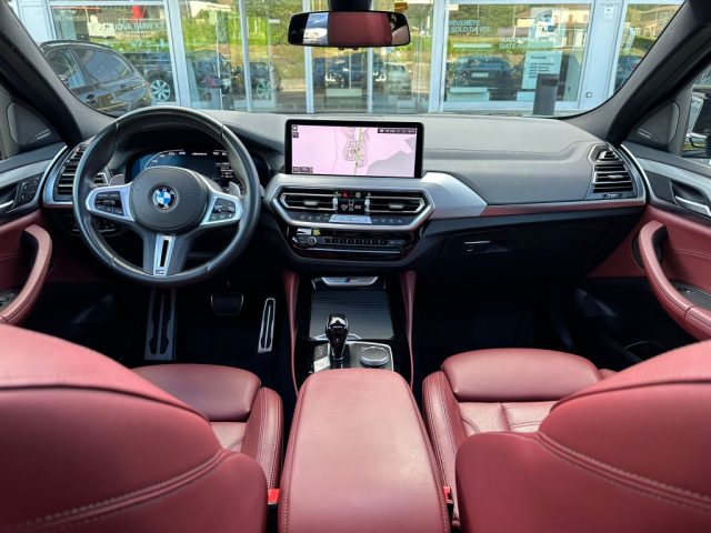 BMW X4 usata, con Cruise Control