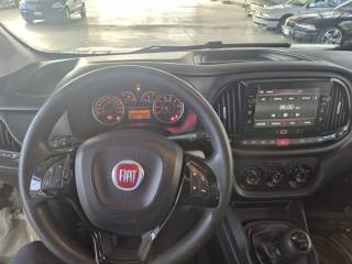 FIAT Doblo usata 10