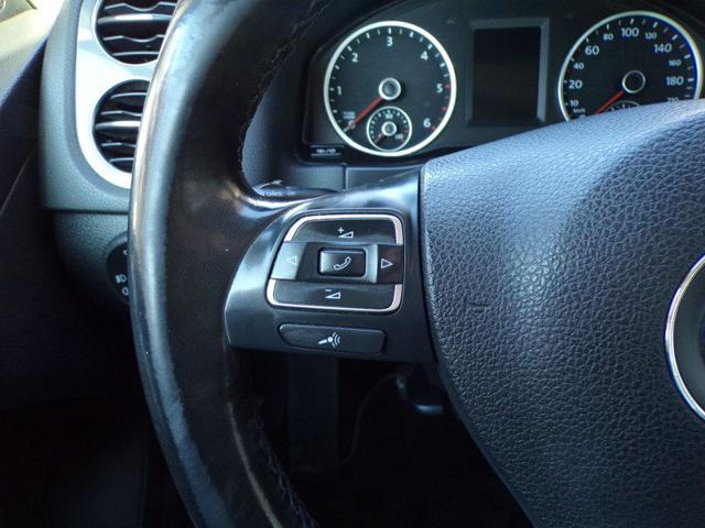 VOLKSWAGEN Tiguan usata 91