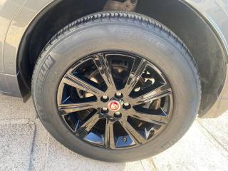 JAGUAR E-Pace usata, con Bracciolo