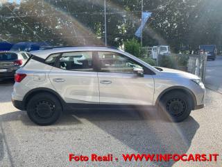 SEAT Arona usata, con Climatizzatore