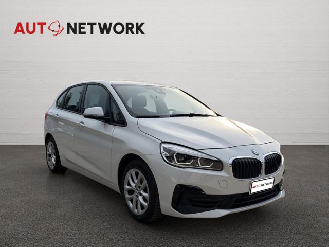 BMW 225 usata, con Airbag