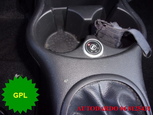NISSAN Micra usata, con Immobilizzatore elettronico