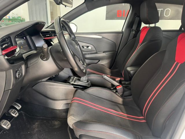 OPEL Corsa usata, con Chiusura centralizzata