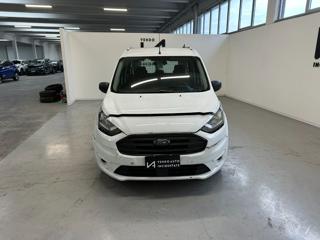 FORD Transit Connect usata, con Airbag